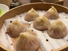 -苏小柳点心·手作小笼包(浦东嘉里城分院)