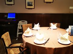 包厢-东方明珠老上海8号餐厅