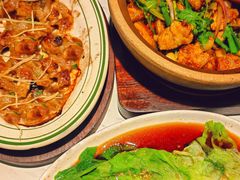 -大鼎沙嗲面(港口路店)