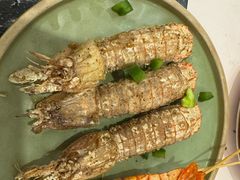 -桃夭日式料理(国信店)