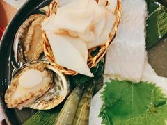 -牛New寿喜烧(青浦店)