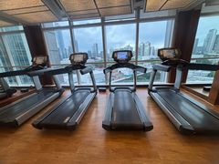 -广州粤海喜来登酒店