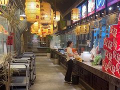 -永安水煮活鱼·仪征菜(仪征奥林匹克店)