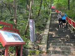 -孤山寨风景区