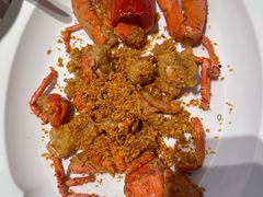 -连鹭海鲜·海肠捞饭·海胆饭(星海店)