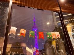 门面-拉蒂娜·巴西牛排馆 Latina·Brazilian Steakhouse(陆家嘴旗舰店)