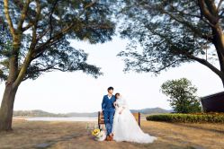 点击看大图 -太古映画婚纱摄影(天河店)