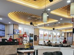 -蒋家桥饺面店(东关街店)