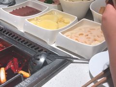 -海底捞火锅(长沙华创国际广场店)