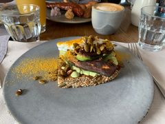 -BOR Eatery(安福路店)