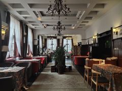 -中山路壹号传奇club·啤酒花园餐厅