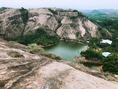 -马头山
