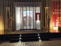 -宁夏国强手抓羊肉·清真菜(未央路凤三店)