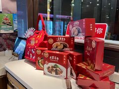 -鼎泰丰(渔阳店)