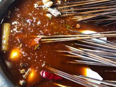 -钢五区节子串串香(环球汇·天誉店)