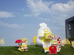-康师傅味来馆
