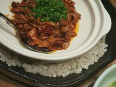 -马仕玖煲·融合菜·酥不腻烤鸭(人大店)