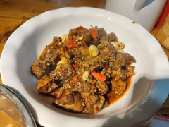 -老三样·美食研究中心(世贸路店)