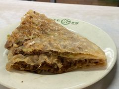 -清真永恒华威肉饼(潘家园店)