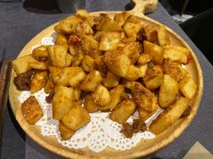 -耶里夏丽·丝路新疆菜·清真食品(徐家汇臻选店)