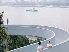 -肆俩肖像STUDIO(宝山万达店)