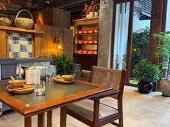 -冇味湘潭菜(湘江世纪城店)