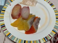 -冀粤香海鲜自助餐厅(西美五洲店)