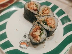 -新一番三文鱼寿司(大东海店)