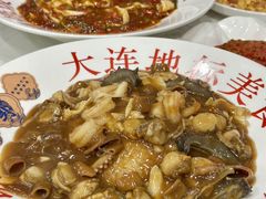 -小郭私房菜·海肠捞饭店(学士街店)