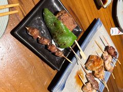-晶吉·居酒屋·烧鸟·生鱼饭(中山区民主广场店)