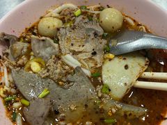 -榮泰米粉湯(Left Shop)