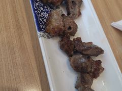 -阿九笨鸡蛋手擀面(总店)