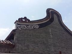 -长洲岛
