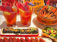 -熊记虾王·小龙虾(东晓南店)