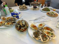 -生蚝园