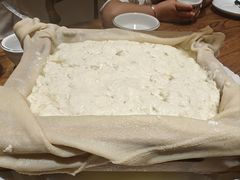 -木柴豆腐·活海鲜·鲁菜(岚山路店)