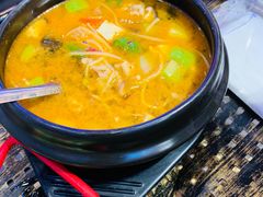 -玄希浪漫厨房·韩料烤肉(湖滨银泰in77店)