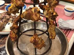-巴依老爷新疆美食(清华东门店)