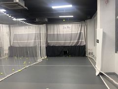 -2080网球学练馆