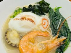 -蟹之国·精品蟹料理(极地店)