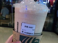 -星巴克(天津大悦城第二店)