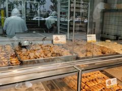 -鲍师傅糕点(永安里店)