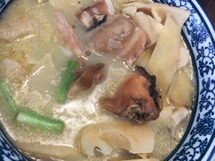-兰边碗(鼓楼店)