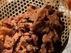小食-加餐海鲜自助(宝龙一城店)