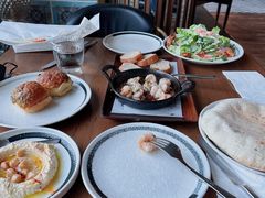 -FISH&POTATO Cō(地中海美食 万象城店)