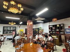 -牧疆情新疆餐饮
