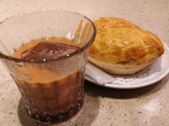 -明腾壹间茶餐厅(新都会花园广场店)