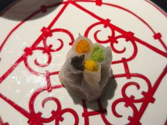 -锦楼·臻选新杭帮(杭州中心店)