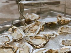 -太湖饭店玉兰厅(自助餐厅)