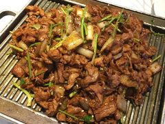 -四季小馆·地道北京小吃(广百店)